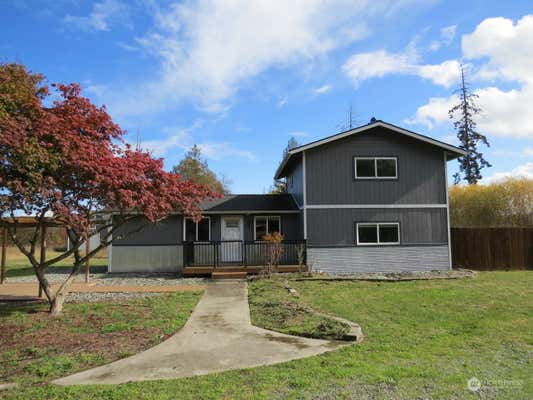 74 CEDAR BEND LN, SEQUIM, WA 98382 - Image 1