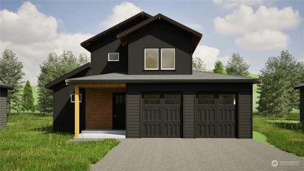 341 ROCKROSE DR, RONALD, WA 98940 - Image 1