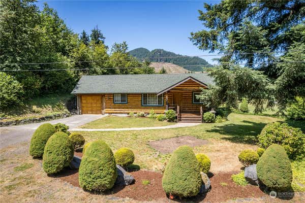 195 TILTON VIEW RD, MORTON, WA 98356 - Image 1