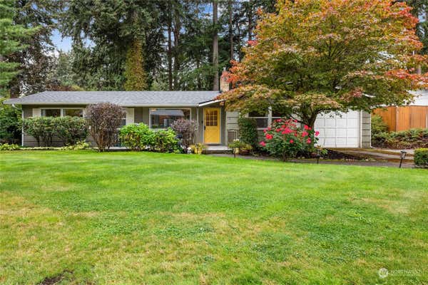 6414 47TH STREET CT W, TACOMA, WA 98466 - Image 1