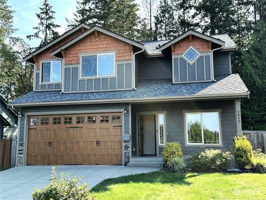 5052 NW CANNON CIR, SILVERDALE, WA 98383 - Image 1