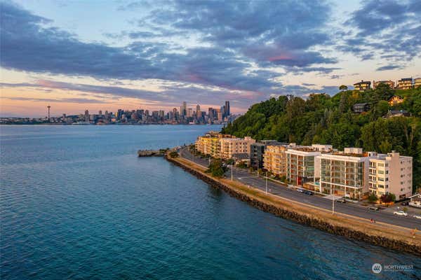 1250 ALKI AVE SW UNIT 5E, SEATTLE, WA 98116 - Image 1