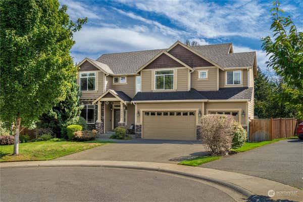 12925 195TH AVENUE CT E, BONNEY LAKE, WA 98391 - Image 1