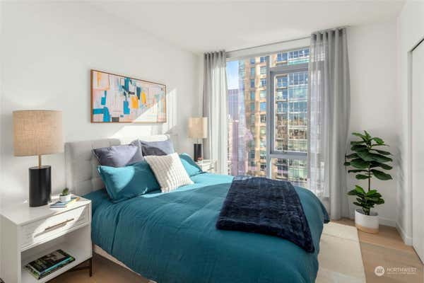 800 COLUMBIA ST UNIT 1606, SEATTLE, WA 98104 - Image 1