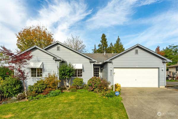 4806 COLLEGE LN SE, LACEY, WA 98503 - Image 1