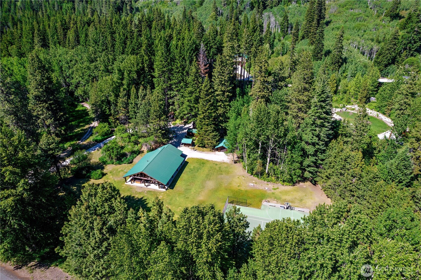 Lake Wenatchee, Washington, 98826, United States, 3 Bedrooms Bedrooms, ,2 BathroomsBathrooms,Residential,Active,1841328