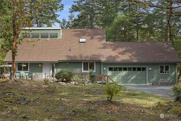 360 ISLAND DR, FRIDAY HARBOR, WA 98250 - Image 1