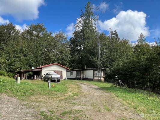 20 LARCH RD, QUILCENE, WA 98376 - Image 1