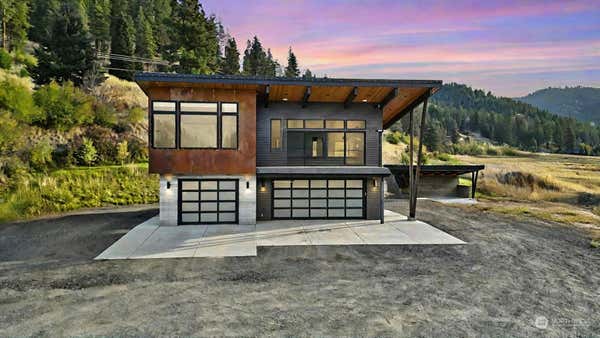 10695 EAGLE CREEK RD, LEAVENWORTH, WA 98826 - Image 1