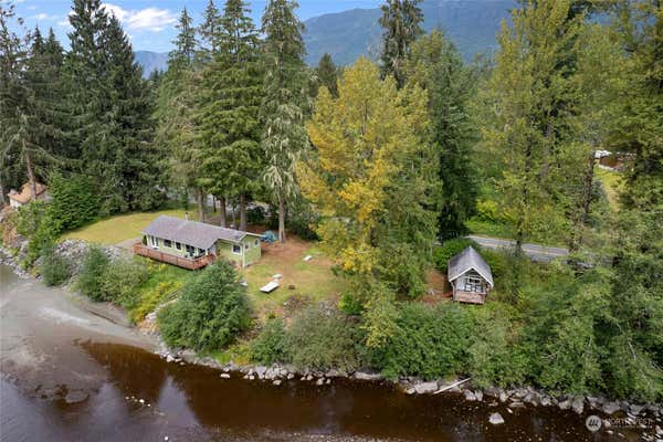 31014 MOUNTAIN LOOP HWY, GRANITE FALLS, WA 98252 - Image 1