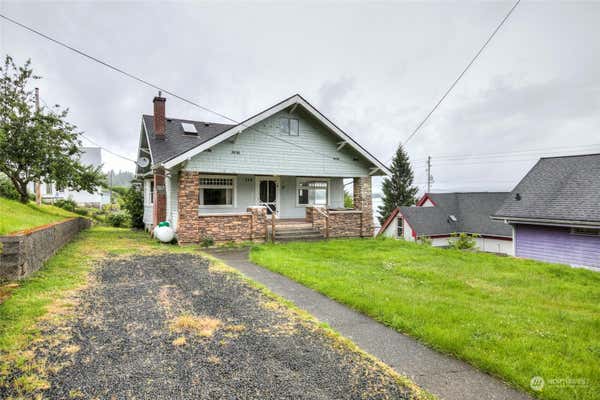 110 FERRY ST, SOUTH BEND, WA 98586 - Image 1