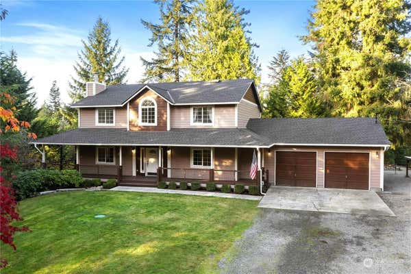 17724 54TH STREET CT E, LAKE TAPPS, WA 98391 - Image 1