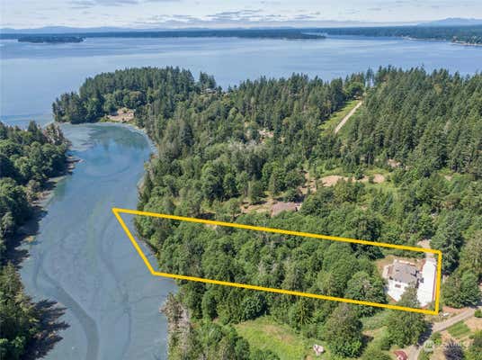 6319 CRESCENT BEACH RD NW, VAUGHN, WA 98394 - Image 1