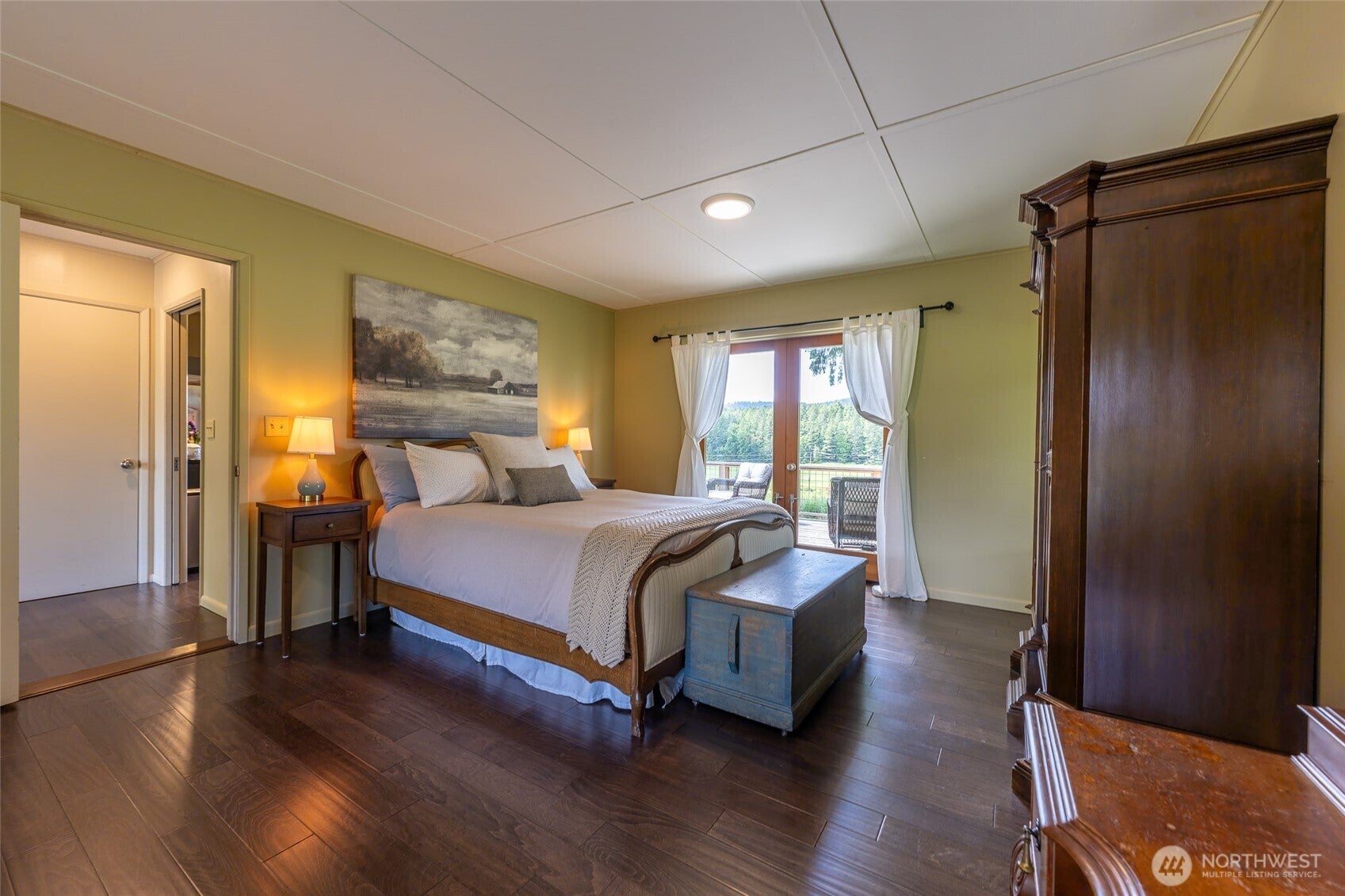 Orcas Island, Washington, 98245, United States, 3 Bedrooms Bedrooms, ,1 BathroomBathrooms,Residential,Active,1903202