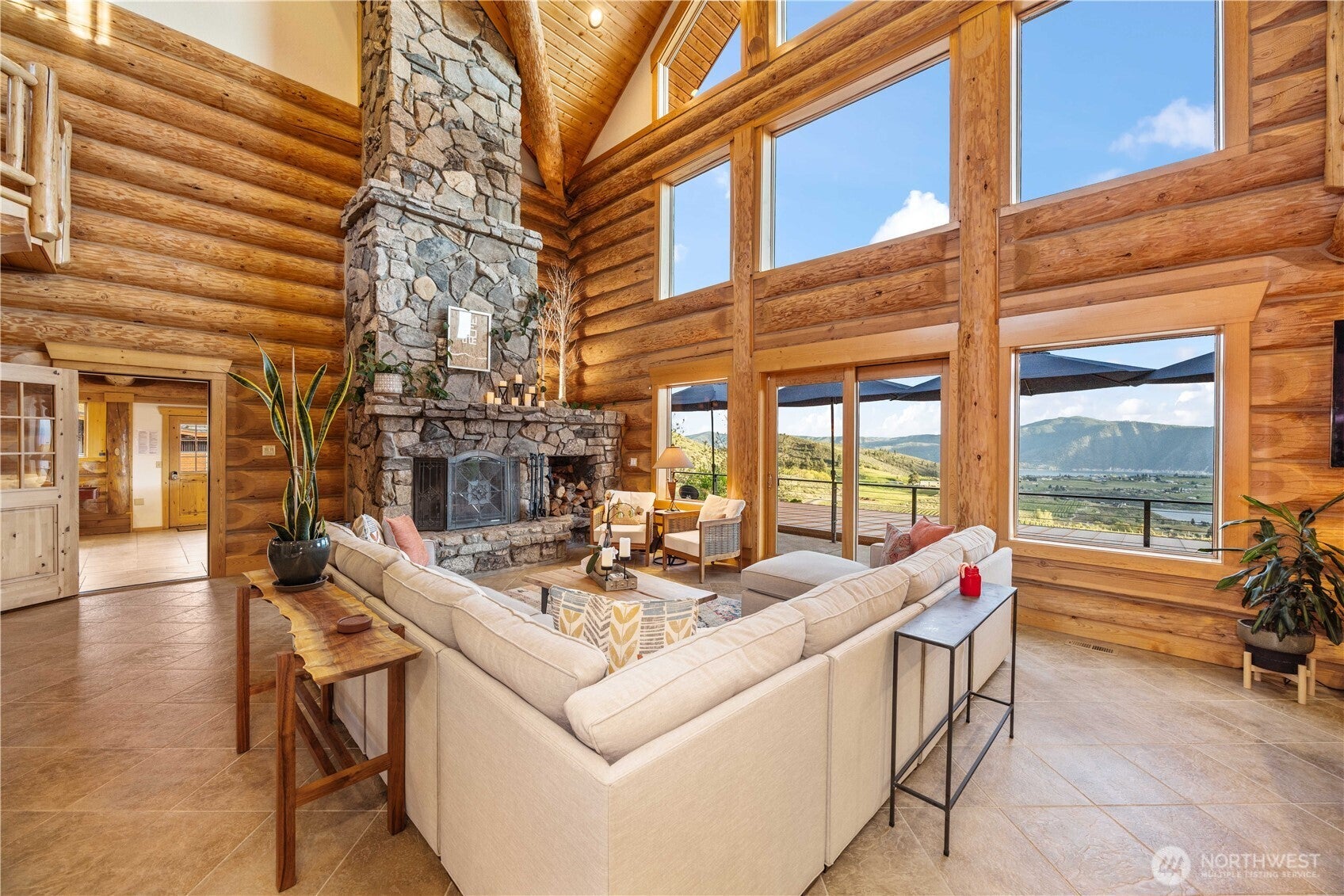 Manson, Washington, 98831, United States, ,7 BathroomsBathrooms,Residential,Active,1788504