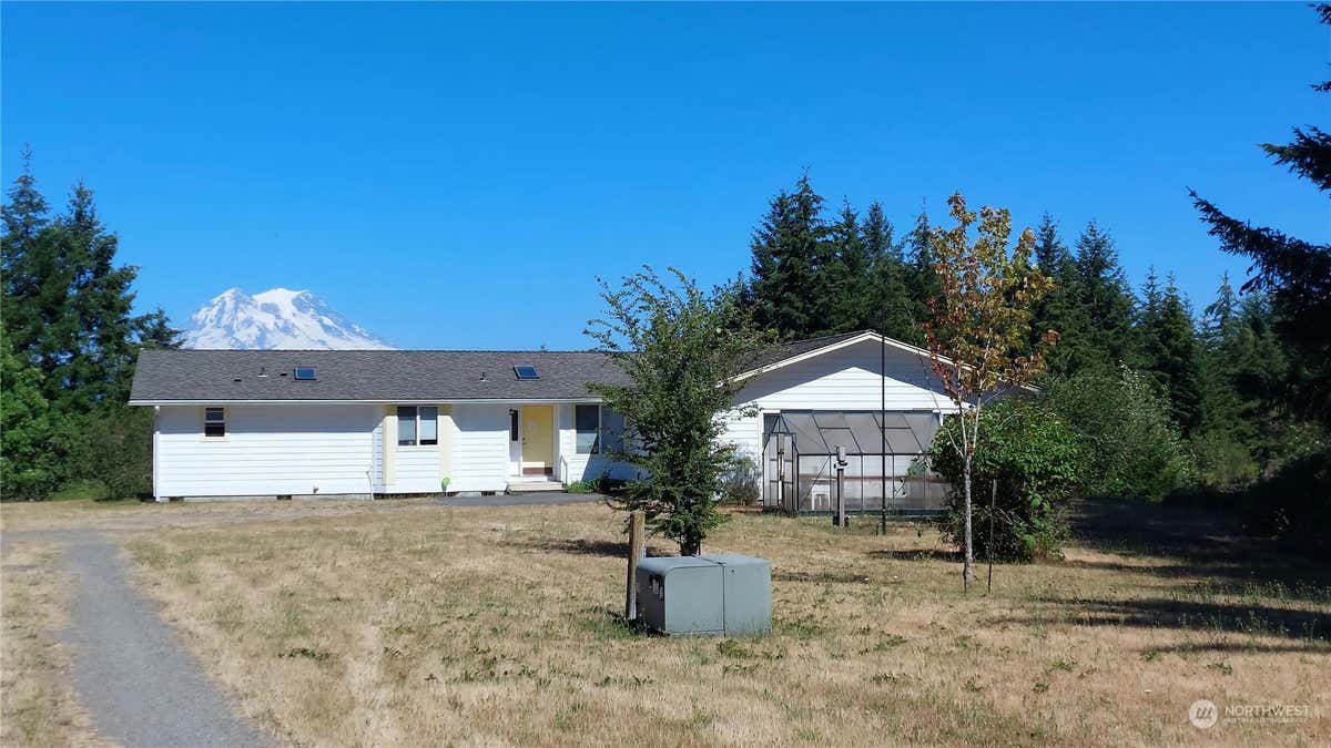 15606 BALD HILL RD SE, YELM, WA 98597, photo 1 of 38