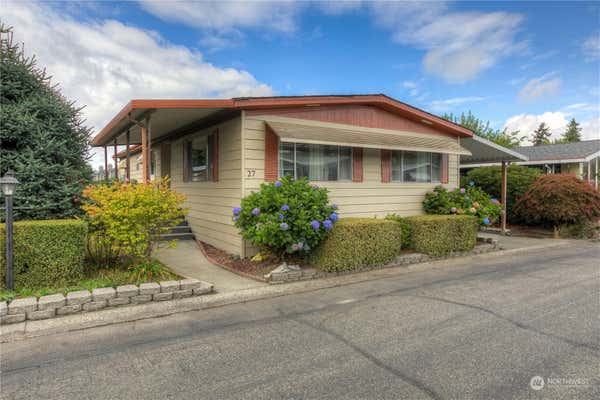 1402 22ND ST NE UNIT 27, AUBURN, WA 98002 - Image 1