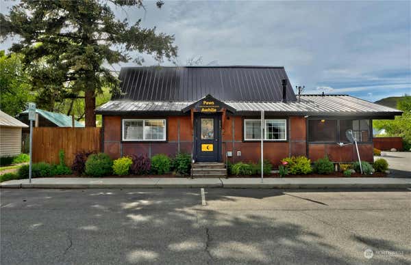 115 N JOHNSON ST # 1, TWISP, WA 98856 - Image 1