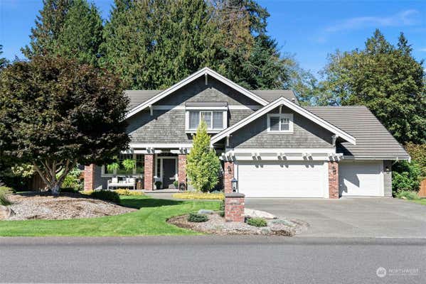 2001 49TH STREET CT NW, GIG HARBOR, WA 98335 - Image 1