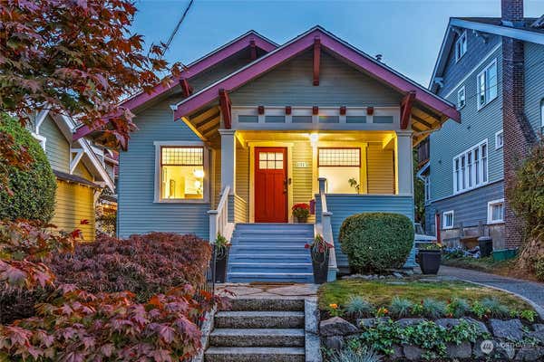 1915 N 44TH ST, SEATTLE, WA 98103 - Image 1