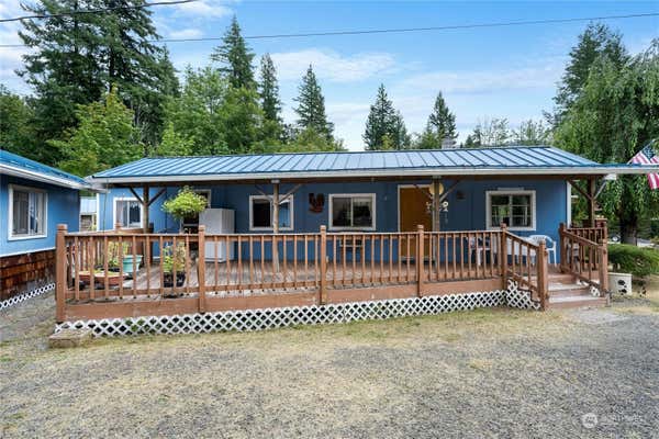 133 HOLIDAY LN, PACKWOOD, WA 98361 - Image 1