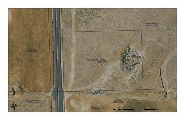 0 MARCELLUS ROAD & GRIFFIN ROAD, RITZVILLE, WA 99169 - Image 1