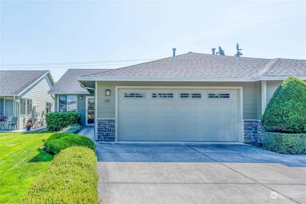 151 WILLOW POINTE LOOP, LONGVIEW, WA 98632 - Image 1