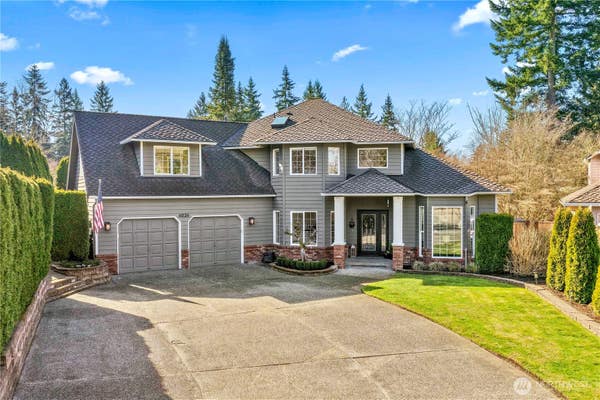 6026 155TH ST SE, SNOHOMISH, WA 98296, photo 1 of 39