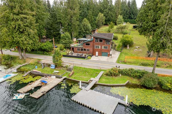 961 W LAKE SAMISH DR, BELLINGHAM, WA 98229 - Image 1