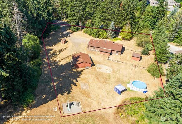 21510 S PRAIRIE RD E, BONNEY LAKE, WA 98391 - Image 1