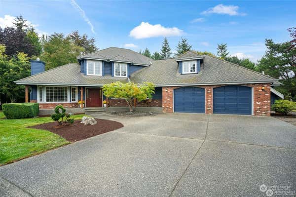 1710 PENCE AVE, BELLINGHAM, WA 98226 - Image 1