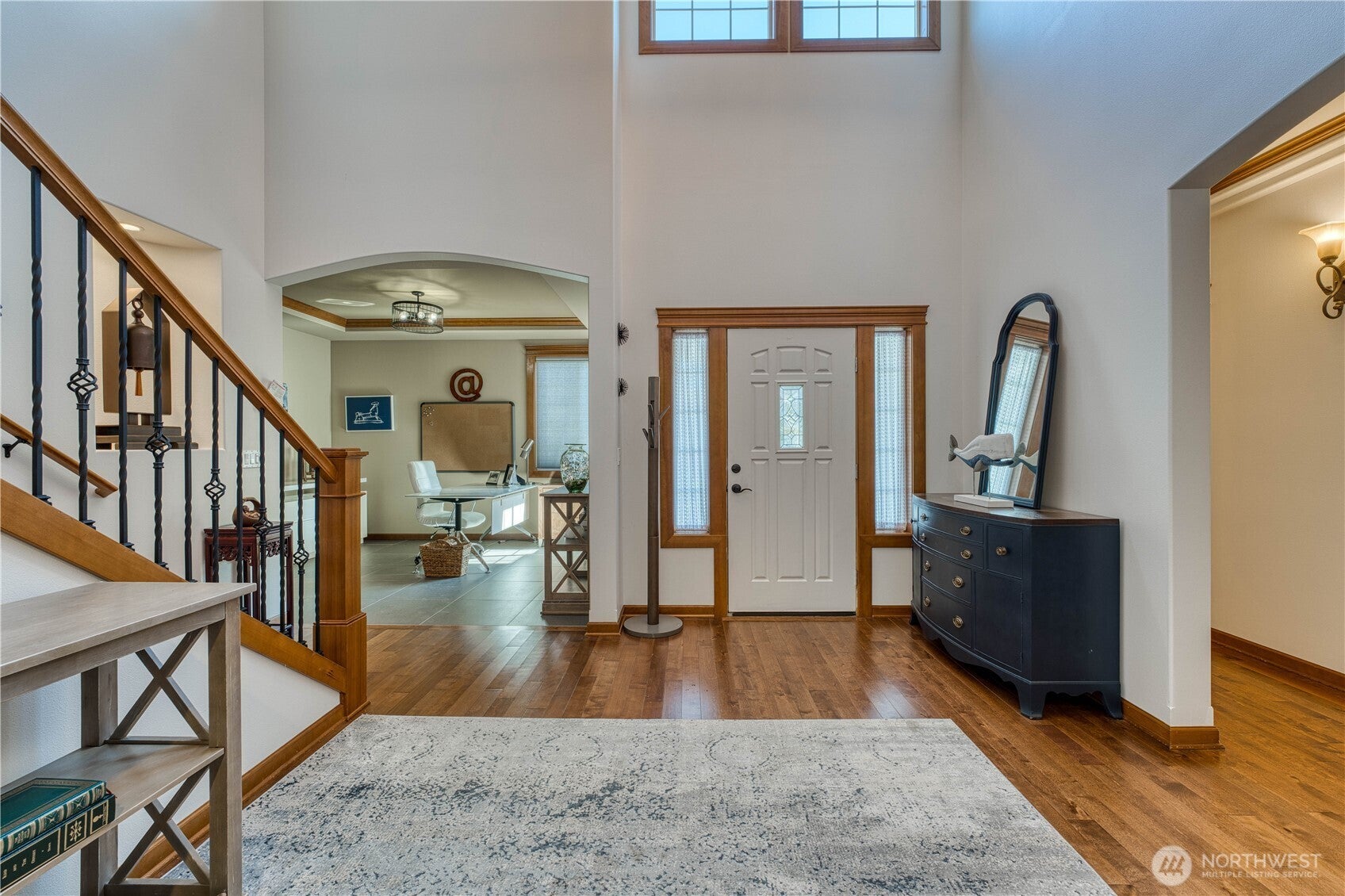 Gig Harbor, Washington, 98332, United States, ,4 BathroomsBathrooms,Residential,Active,1832301