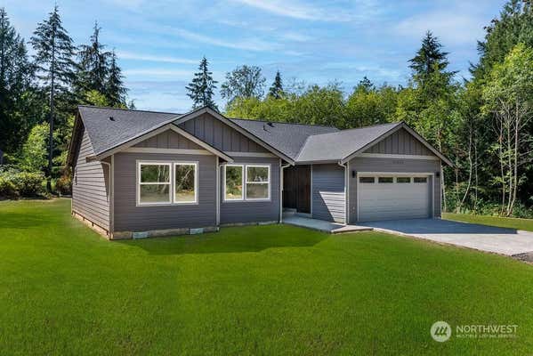 14430 40TH STREET SW, LAKEBAY, WA 98351 - Image 1