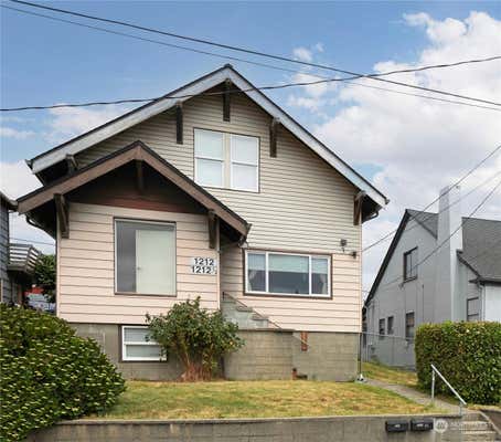 1212 4TH ST, BREMERTON, WA 98337 - Image 1