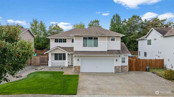 1509 RIDDELL AVE NE, ORTING, WA 98360 - Image 1