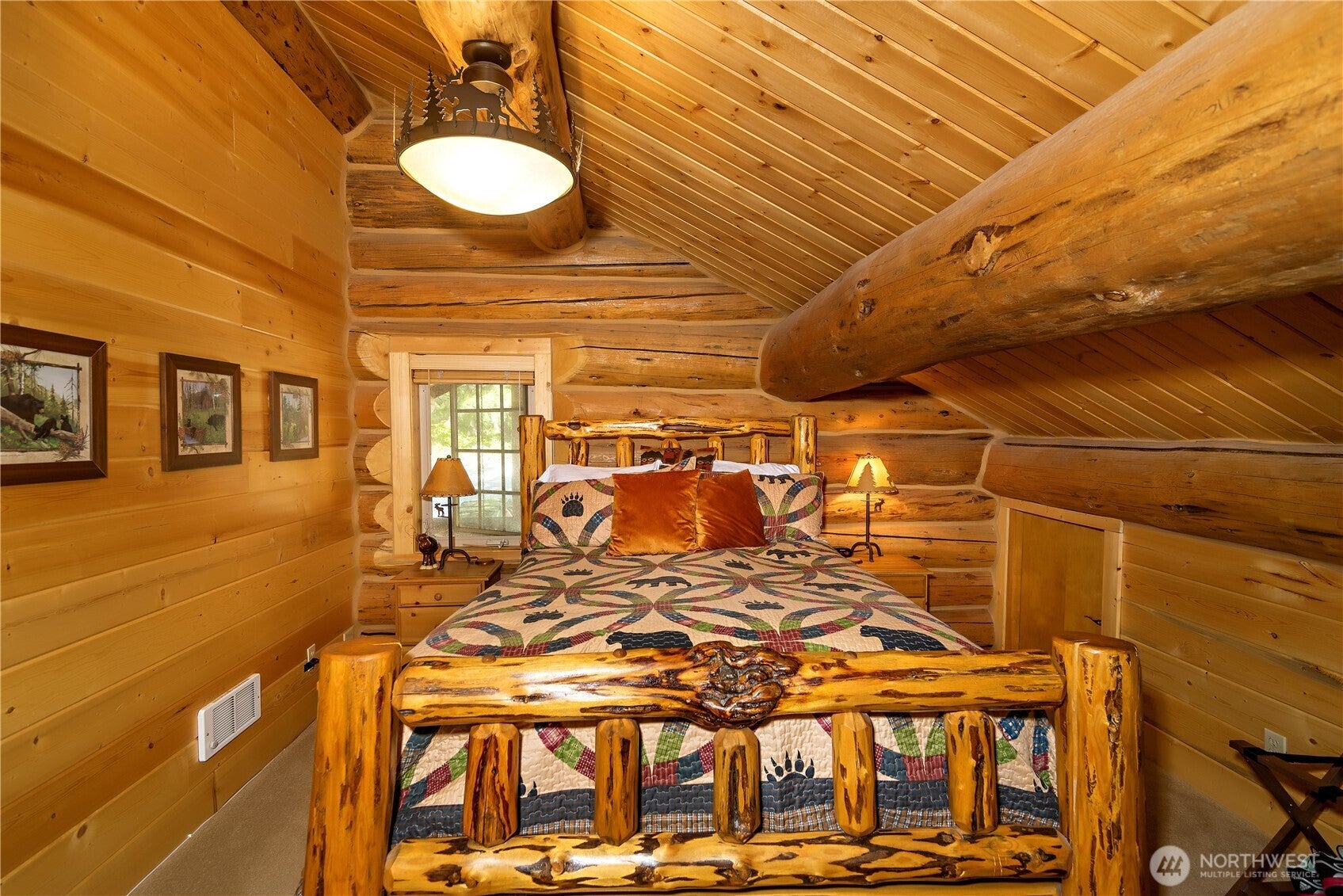 Lake Wenatchee, Washington, 98826, United States, 3 Bedrooms Bedrooms, ,2 BathroomsBathrooms,Residential,Active,1841328