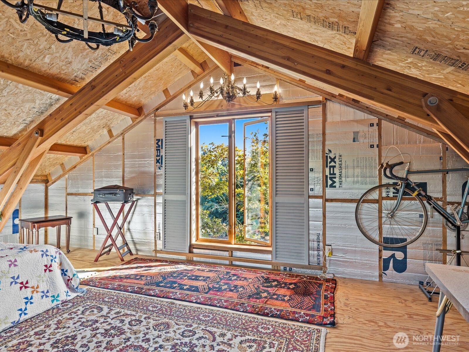 Seattle, Washington, 98103, United States, 3 Bedrooms Bedrooms, ,1 BathroomBathrooms,Residential,Active,1953017
