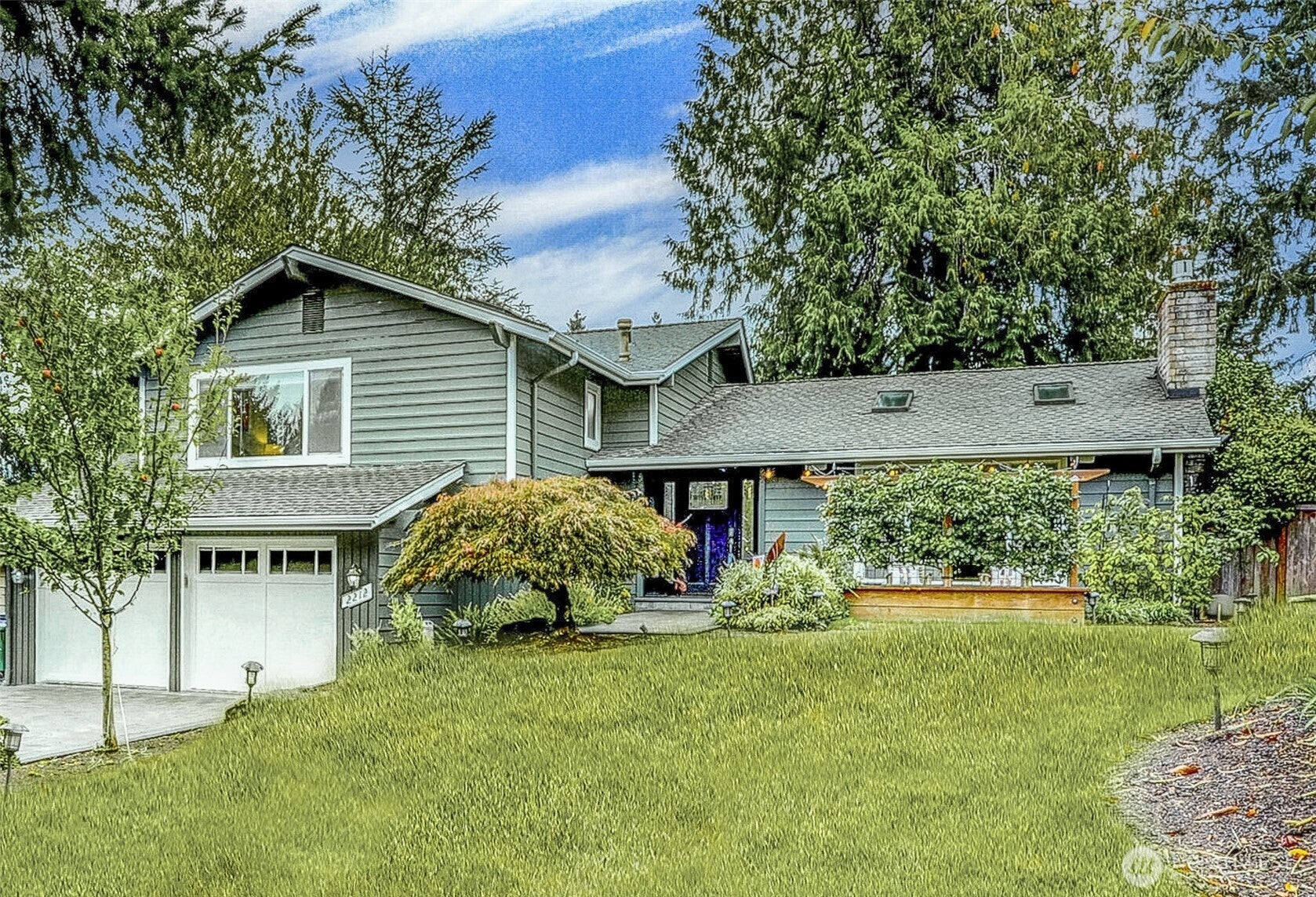 Redmond, Washington, 98052, United States, 4 Bedrooms Bedrooms, ,3 BathroomsBathrooms,Residential,Active,1863316