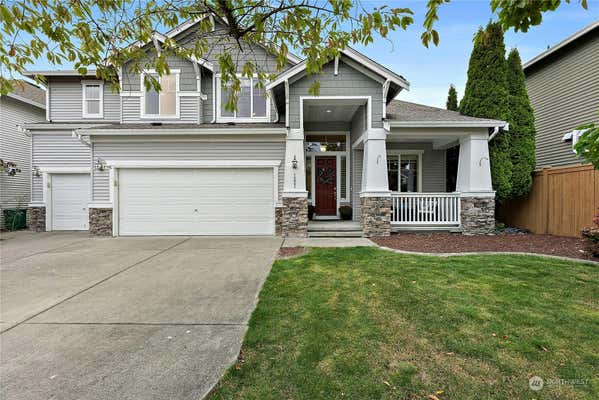 1221 68TH LOOP SE, AUBURN, WA 98092 - Image 1