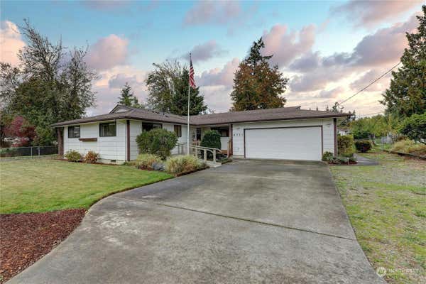 6721 106TH STREET CT E, PUYALLUP, WA 98373 - Image 1