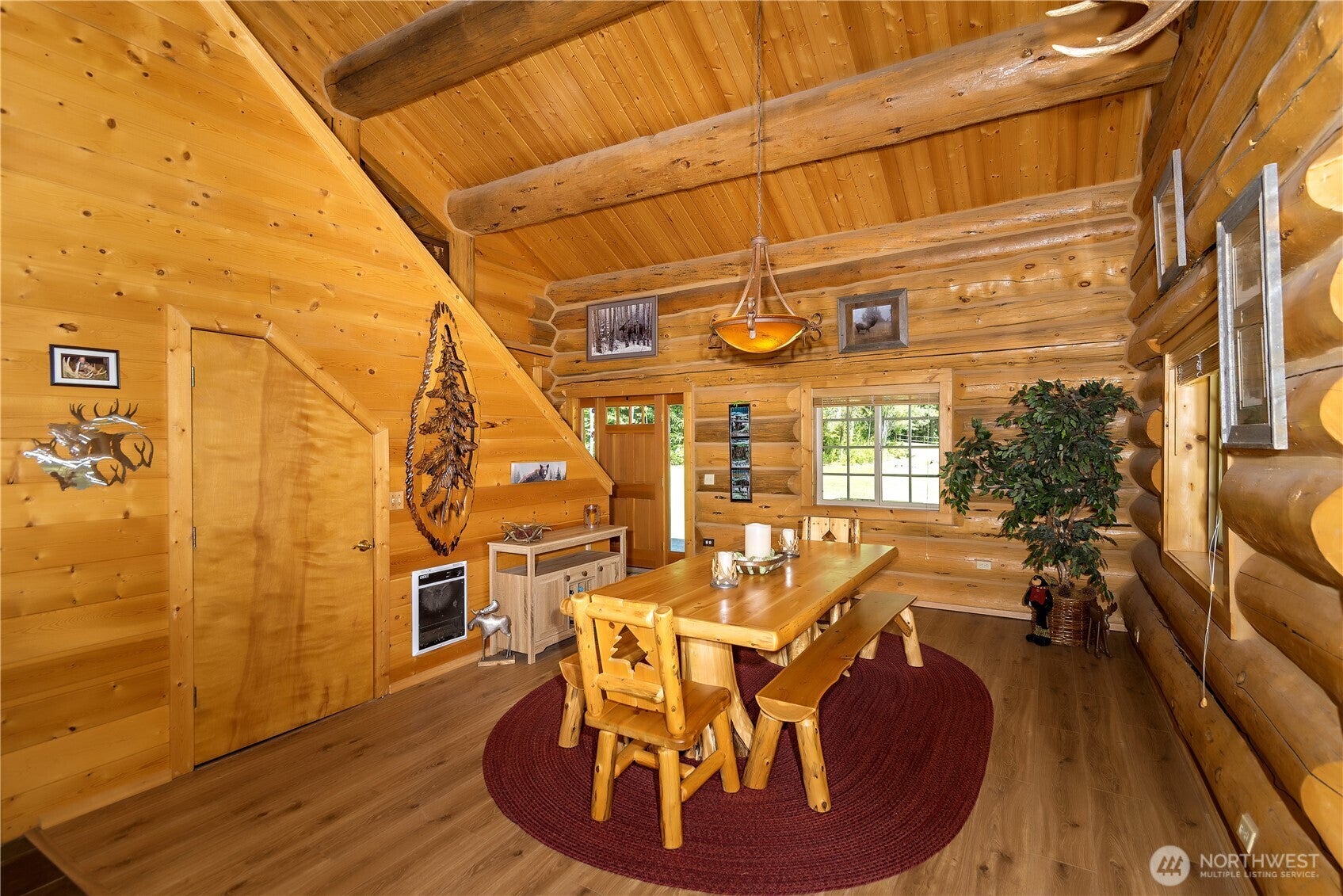 Lake Wenatchee, Washington, 98826, United States, 3 Bedrooms Bedrooms, ,2 BathroomsBathrooms,Residential,Active,1841328