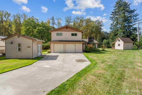 969 SHELTON AVE SE, RENTON, WA 98058 - Image 1