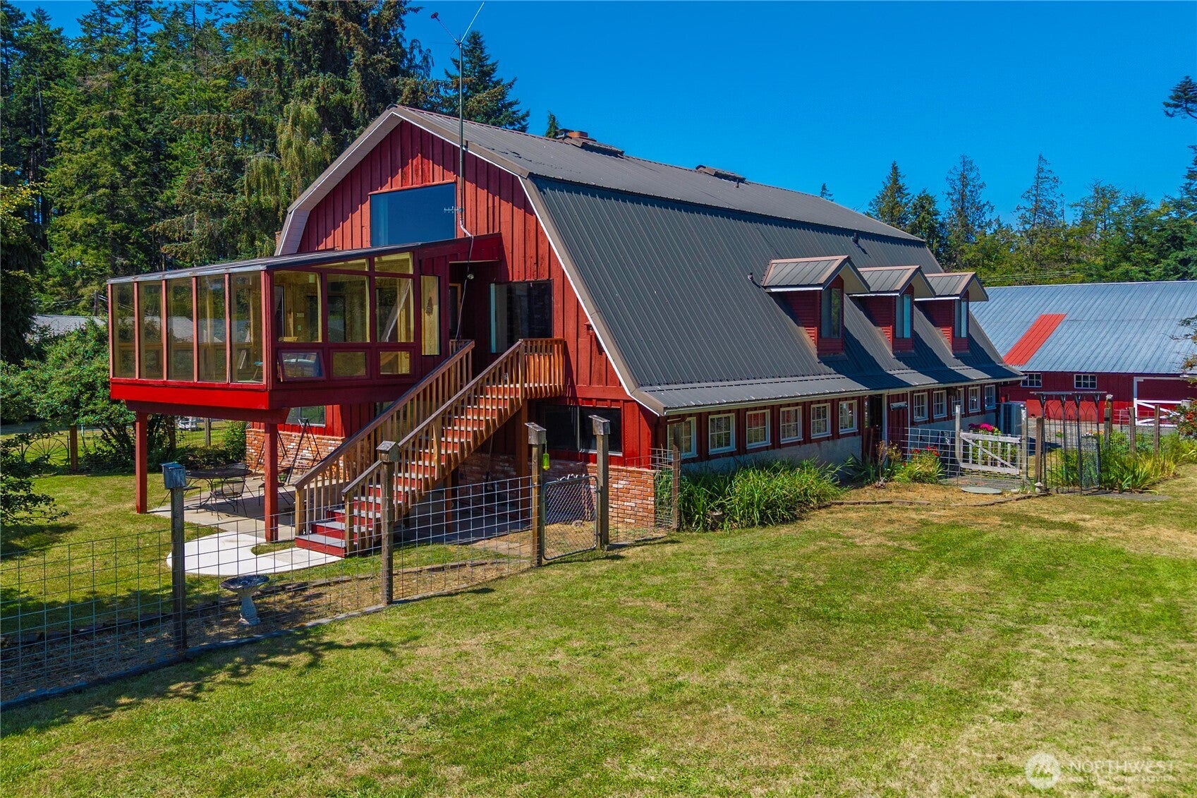 Sequim, Washington, 98382, United States, 2 Bedrooms Bedrooms, ,5 BathroomsBathrooms,Residential,Active,1900162