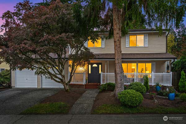 3214 168TH AVE NE, BELLEVUE, WA 98008 - Image 1