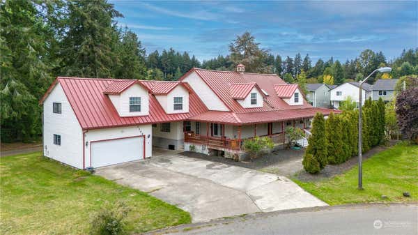 1309 LIVINGSTON ST NE, LACEY, WA 98516 - Image 1