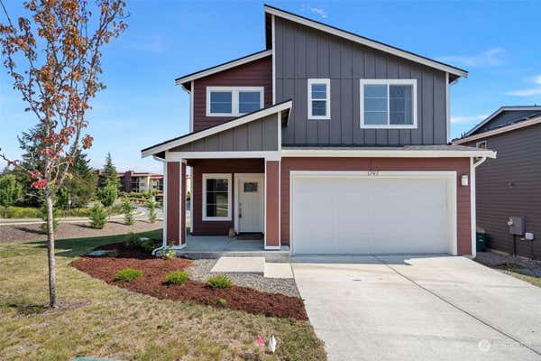 1797 LEONARDO AVE, BREMERTON, WA 98312 - Image 1