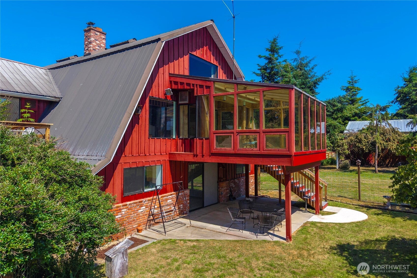 Sequim, Washington, 98382, United States, 2 Bedrooms Bedrooms, ,5 BathroomsBathrooms,Residential,Active,1900162