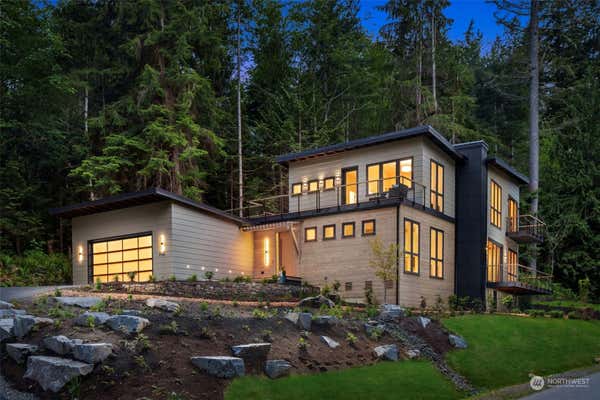 7749 NE BEVERLY LN, BAINBRIDGE ISLAND, WA 98110 - Image 1