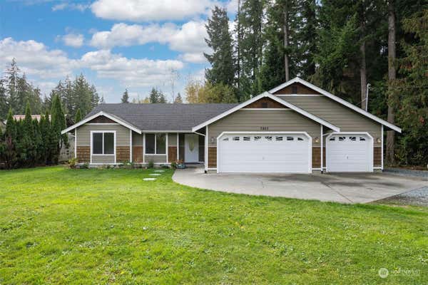 7957 OREGON TRL, MAPLE FALLS, WA 98266 - Image 1