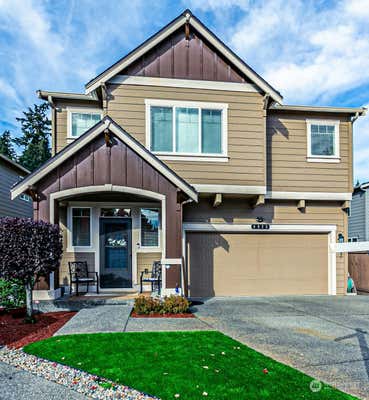 8023 175TH ST E, PUYALLUP, WA 98375 - Image 1